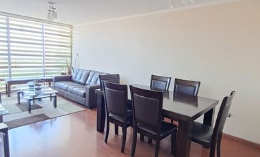 OPORTUNIDAD VENTA DEPARTAMENTO CENTRO NORTE