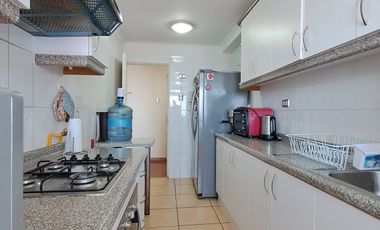 OPORTUNIDAD VENTA DEPARTAMENTO CENTRO NORTE