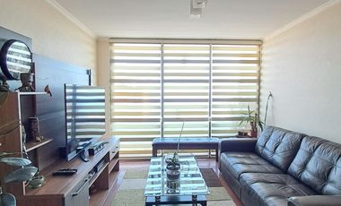 OPORTUNIDAD VENTA DEPARTAMENTO CENTRO NORTE