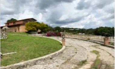 Quinta en Venta en Campestre Haras, Amozoc, Puebla