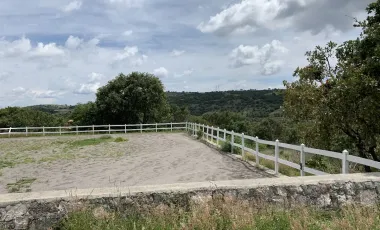Quinta en Venta en Campestre Haras, Amozoc, Puebla
