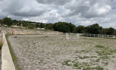 Quinta en Venta en Campestre Haras, Amozoc, Puebla