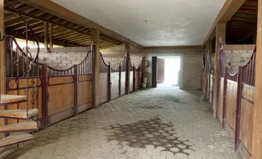 Quinta en Venta en Campestre Haras, Amozoc, Puebla