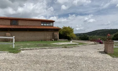 Quinta en Venta en Campestre Haras, Amozoc, Puebla