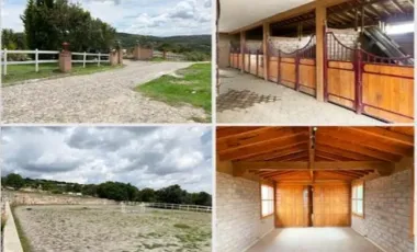 Quinta en Venta en Campestre Haras, Amozoc, Puebla