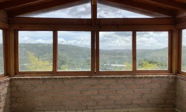 Quinta en Venta en Campestre Haras, Amozoc, Puebla