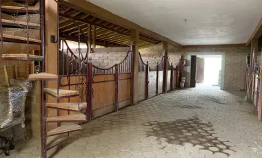 Quinta en Venta en Campestre Haras, Amozoc, Puebla