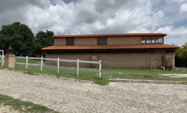Quinta en Venta en Campestre Haras, Amozoc, Puebla