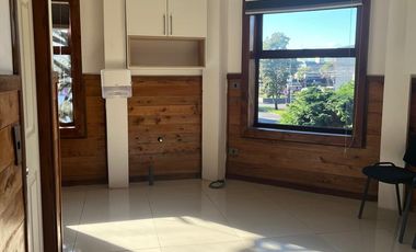 OFICINAS  BOX ARRIENDO EN PUCON