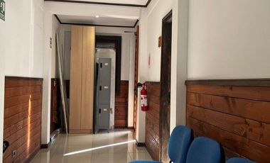 OFICINAS  BOX ARRIENDO EN PUCON