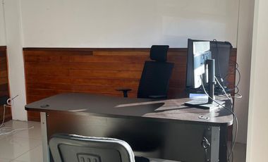 OFICINAS  BOX ARRIENDO EN PUCON