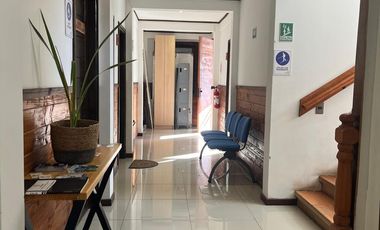 OFICINAS  BOX ARRIENDO EN PUCON