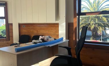 OFICINAS  BOX ARRIENDO EN PUCON