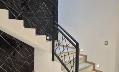 Casa en Venta en Arboreto, San Pedro Cholula, Puebla