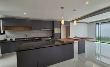 Casa en Venta en Arboreto, San Pedro Cholula, Puebla