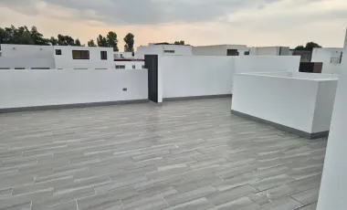 Casa en Venta en Arboreto, San Pedro Cholula, Puebla