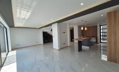Casa en Venta en Arboreto, San Pedro Cholula, Puebla