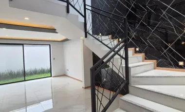 Casa en Venta en Arboreto, San Pedro Cholula, Puebla