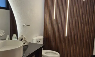 Casa en Venta en Arboreto, San Pedro Cholula, Puebla