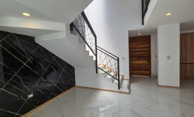 Casa en Venta en Arboreto, San Pedro Cholula, Puebla