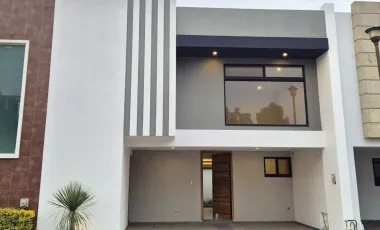 Casa en Venta en Arboreto, San Pedro Cholula, Puebla