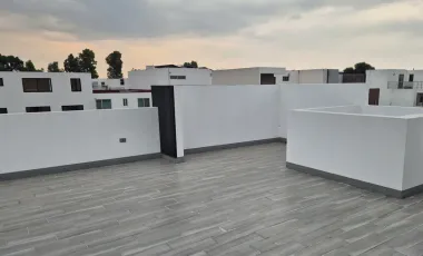 Casa en Venta en Arboreto, San Pedro Cholula, Puebla