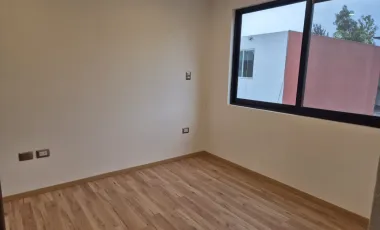 Casa en Venta en Arboreto, San Pedro Cholula, Puebla
