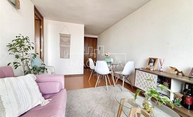 Departamento en Venta en Las orquideas