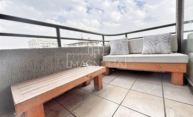 Departamento en Venta en Las orquideas