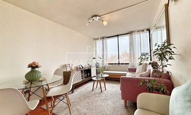 Departamento en Venta en Las orquideas