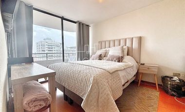 Departamento en Venta en Las orquideas