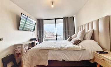 Departamento en Venta en Las orquideas