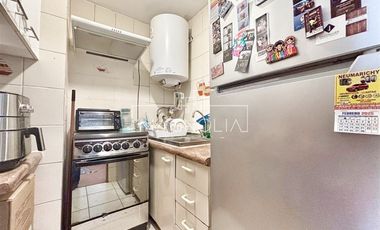 Departamento en Venta en Las orquideas