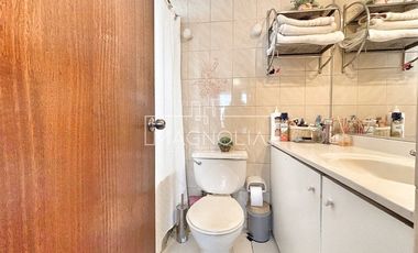 Departamento en Venta en Las orquideas