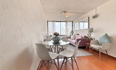 Departamento en Venta en Las orquideas