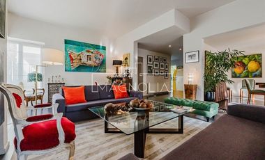Casa en Arriendo en Jardin de Este