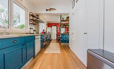 Casa en Arriendo en Jardin de Este