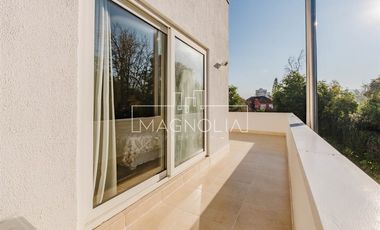 Casa en Arriendo en Jardin de Este
