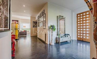 Casa en Arriendo en Jardin de Este