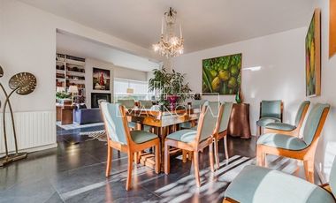 Casa en Arriendo en Jardin de Este