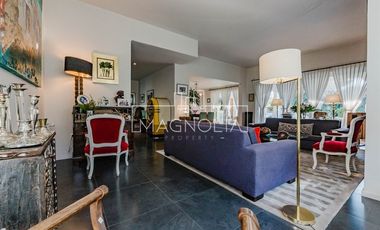 Casa en Arriendo en Jardin de Este