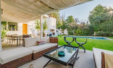 Casa en Arriendo en Jardin de Este