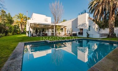 Casa en Arriendo en Jardin de Este