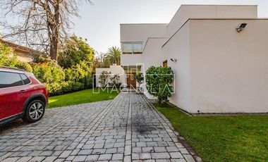 Casa en Arriendo en Jardin de Este