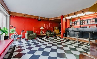 Casa en Arriendo en Jardin de Este