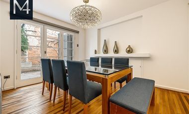 Casa en Venta en Francisco Bilbao / Manuel Montt
