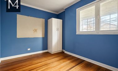 Casa en Venta en Francisco Bilbao / Manuel Montt