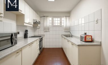 Casa en Venta en Francisco Bilbao / Manuel Montt