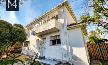 Casa en Venta en Francisco Bilbao / Manuel Montt