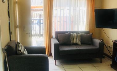 VENTA CASA 3HAB 1BA RANCAGUA